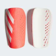 商品カラー： Solar Red / White