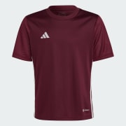 Product colour: Team Maroon 2 / White