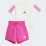 Χρώμα προϊόντος: White / Semi Lucid Fuchsia