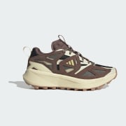 Artikelkleur: Core Black / Powder Yellow / Earth Strata