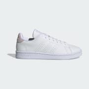 Colour: Cloud White / Cloud White / Aero Pink