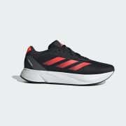 Cor do artigo: Core Black / Solar Red / Grey Six