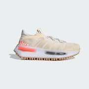 Color del artículo: Wonder White / Wonder White / Solar Red