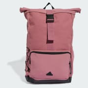 Màu sản phẩm: Preloved Crimson / Black