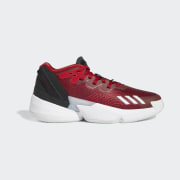 Produktfarge: Team Power Red / Cloud White / Core Black