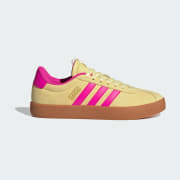 Colore prodotto: Powder Yellow / Shock Pink / Gold Metallic