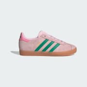 Couleur du produit : Clear Pink / Court Green / Bliss Pink