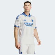 Farbe: White / Royal Blue