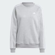 컬러: Medium Grey Heather / White