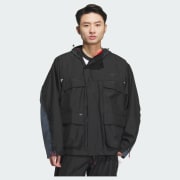 Amazon | [アディダス] ジャケット エッセンシャルズ