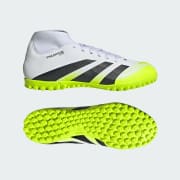 Color del artículo: Cloud White / Core Black / Lucid Lemon