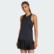 【Adidas コリア】 Club Tennis Climacool Tee adidas Club Tennis Climacool Graphic Tee - Black | adidas