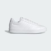 Colour: Cloud White / Cloud White / Iron Metallic