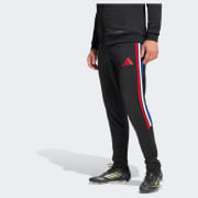 Couleur du produit : Black / Team Power Red 2