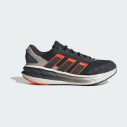 Color del artículo: Carbon / Carbon / Impact Orange