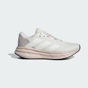 Colour: Off White / Core White / Putty Mauve