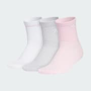Product colour: White / Clear Pink / Grey