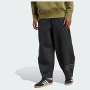 adidas Neuclassics Sweatpants - Black | Free Shipping with