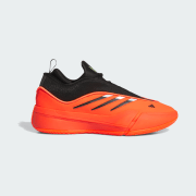 adidas Dame 9 Low Trainers - Red | adidas Türkiye