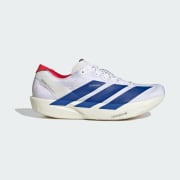 컬러: Cloud White / Royal Blue / Pure Ruby