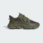 Color del artículo: Shadow Olive / Focus Olive / Focus Olive
