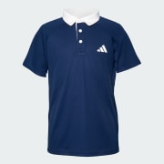 Colour: Dark Blue / White