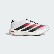 adidas Louisville Cardinals adizero Evo SL - White | Free