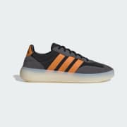 Color del artículo: Core Black / Focus Orange / Grey Five