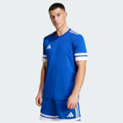 Artikelkleur: Royal Blue / White