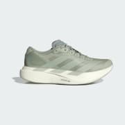 Colour: Halo Green / Halo Green / Cloud White