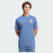 Cor do artigo: Crew Blue