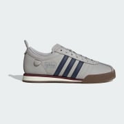 Colour: Grey Two / Night Indigo / Gum