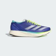 สี: Cobalt Blue / Zero Metalic / Lucid Lemon