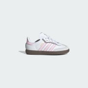 Product colour: Cloud White / Clear Pink / Gum