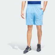 Colour: Semi Blue Burst