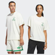 Couleur du produit : Ivory / Green