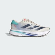 Colour: Off White / Aurora Ink / Flash Aqua