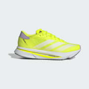 Colour: Solar Yellow / Cloud White / Powder Plum