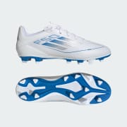 Colour: Cloud White / Silver Metallic / Cloud White