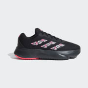 Colour: Core Black / Clear Pink / Lucid Pink