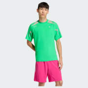 สี: Semi Screaming Green