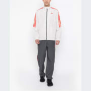 Colour: Alumina / Grey Six