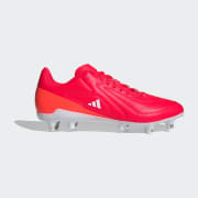 Kód farby: Lucid Red / Cloud White / Team Solar Orange