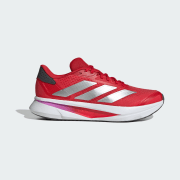 Color del artículo: Better Scarlet / Silver Metallic / Grey Five