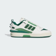 Cor do artigo: Cloud White / Collegiate Green / Preloved Green