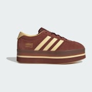 Artikelkleur: Fox Brown / Orange Tint / Gum