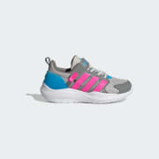 สี: Grey One / Lucid Pink / Lucid Aquamarine