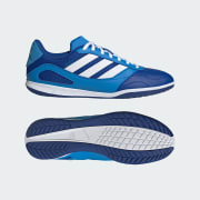 Cor do artigo: Lucid Ray Blue / Cloud White / Royal Blue