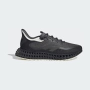 adidas 4DFWD 4 Shoes - Black | Free Shipping with adiClub