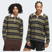 Colour: Olive Strata / Black / Core White